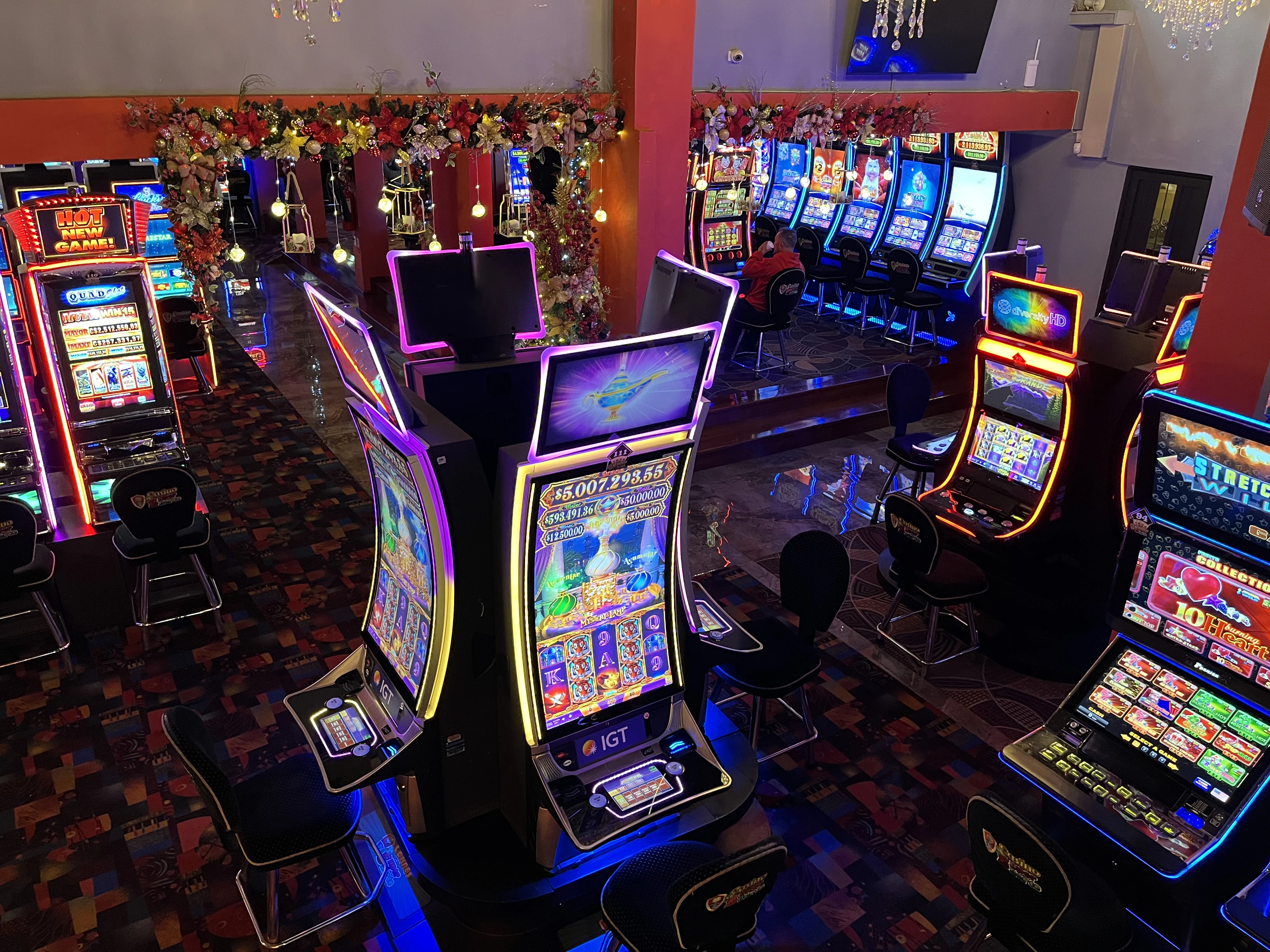 Atención al cliente premium