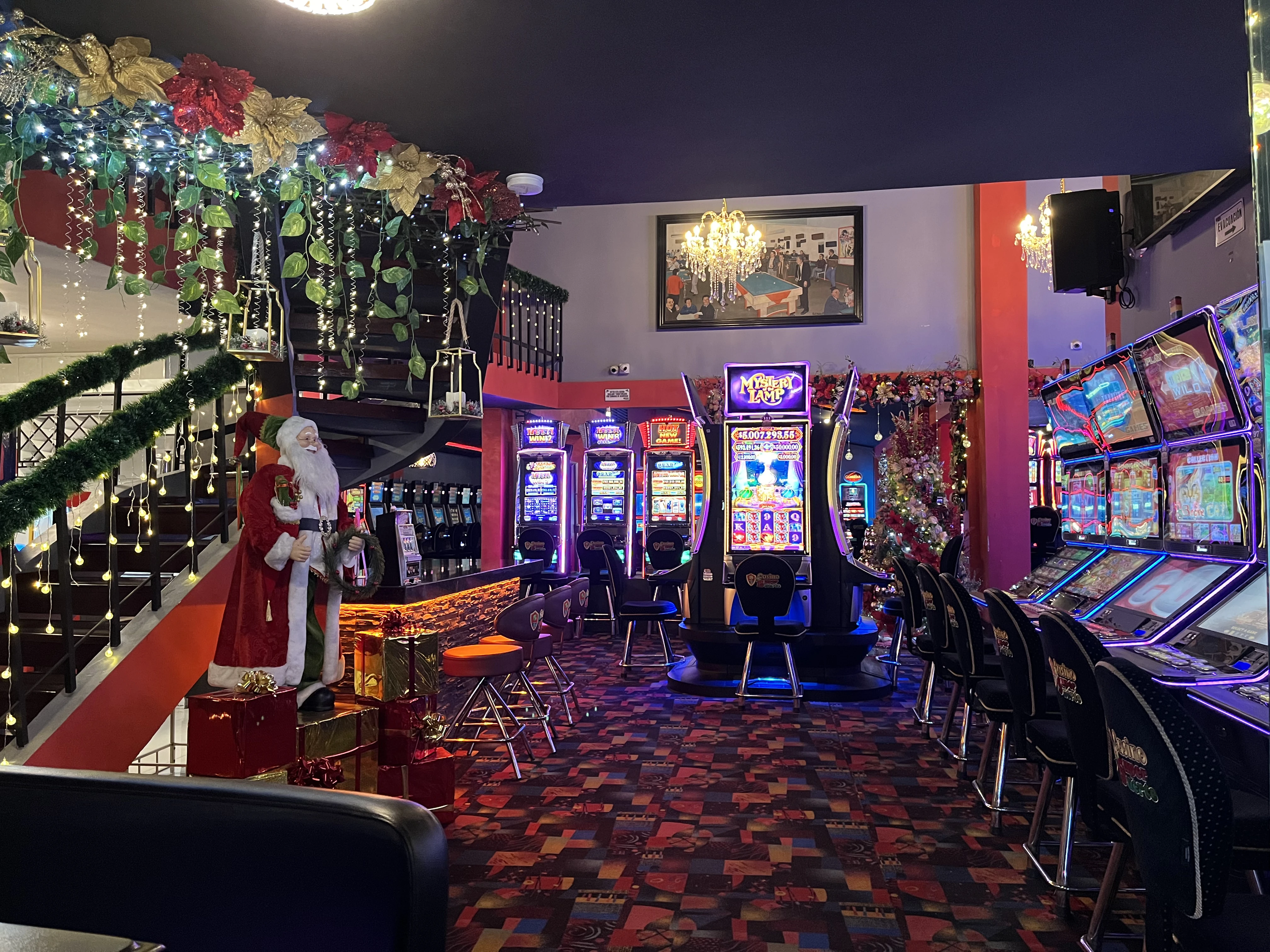 Ganadores Super Suerte