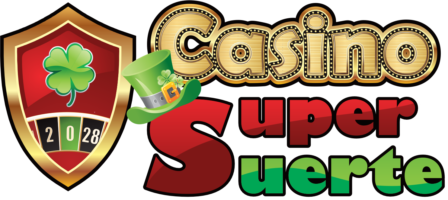 Casino Super Suerte Logo